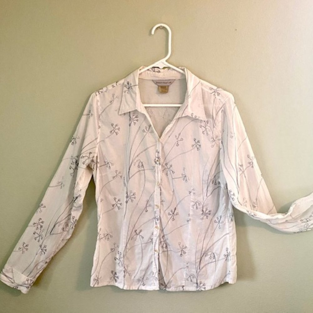 Women's Horny Toad Long Sleeve Shirt